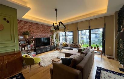 BAYRAMOĞLU | HAVUZLU SİTEDE MÜSTAKİL BAHÇELİ DUBLEKS 3+1 SATILIK