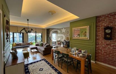 BAYRAMOĞLU | HAVUZLU SİTEDE MÜSTAKİL BAHÇELİ DUBLEKS 3+1 SATILIK