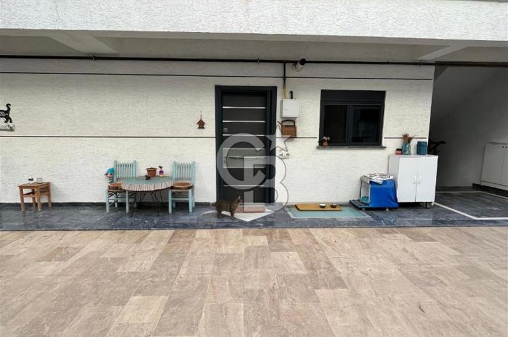 BAYRAMOĞLU | HAVUZLU SİTEDE MÜSTAKİL BAHÇELİ DUBLEKS 3+1 SATILIK