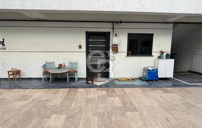 BAYRAMOĞLU | HAVUZLU SİTEDE MÜSTAKİL BAHÇELİ DUBLEKS 3+1 SATILIK