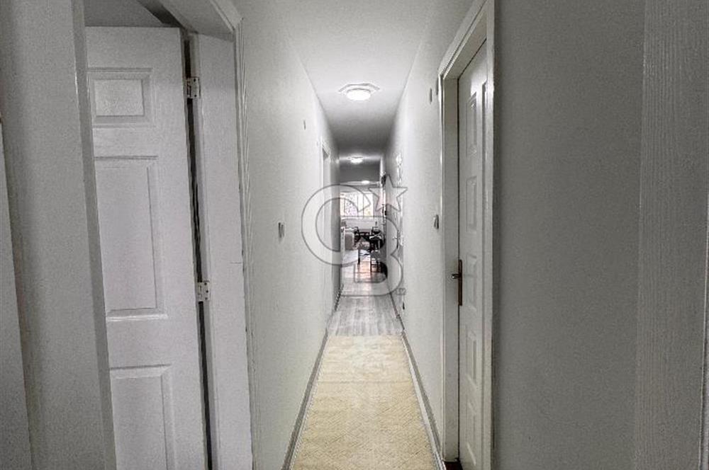 NARLIDERE ILICA MAH. MİTHATPAŞA CAD. ÜZERİ FULL EŞYALI 3+1 80m2