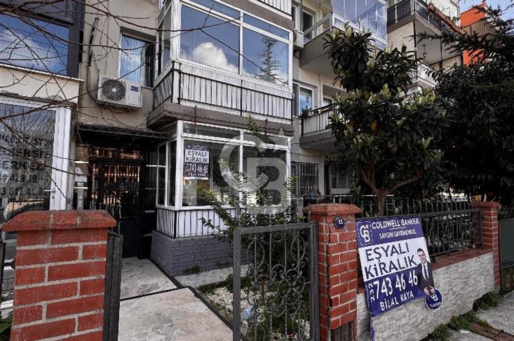 NARLIDERE ILICA MAH. MİTHATPAŞA CAD. ÜZERİ FULL EŞYALI 3+1 80m2