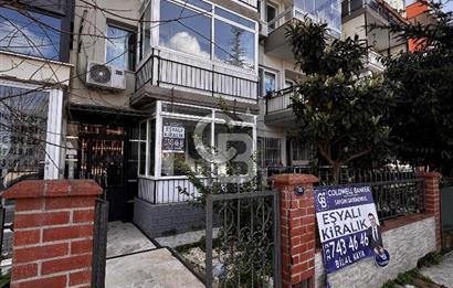 NARLIDERE ILICA MAH. MİTHATPAŞA CAD. ÜZERİ FULL EŞYALI 3+1 80m2