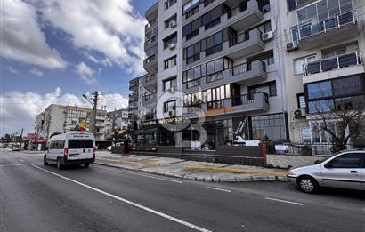 NARLIDERE ILICA MAH. MİTHATPAŞA CAD. ÜZERİ FULL EŞYALI 3+1 80m2