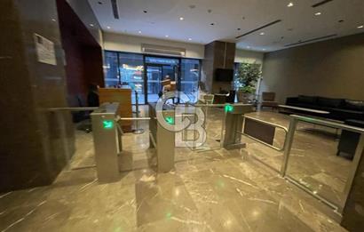 Maltepe Ritim İstanbul'da teraslı eşyalı 2+1 dubleks daire