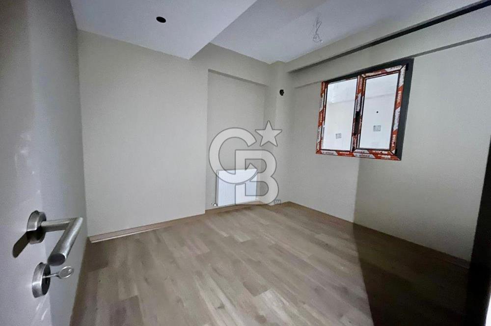 Karşıyaka Aksoy Mahallesinde Satılık 2+1 Daire