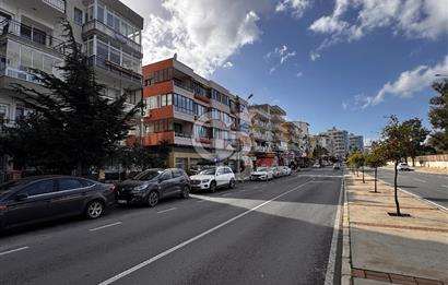 NARLIDERE ILICA MAH. MİTHATPAŞA CAD. ÜZERİ FULL EŞYALI 3+1 80m2