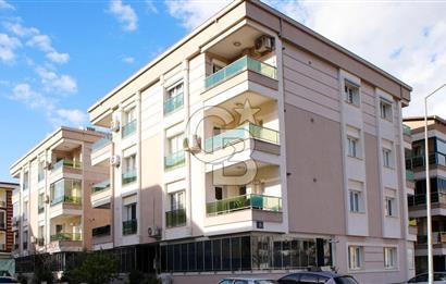 KEMALPAŞA SEKİZ EYLÜL'DE SATILIK 3+1 DAİRE