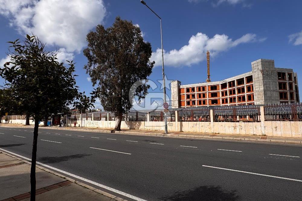 NARLIDERE ILICA MAH. MİTHATPAŞA CAD. ÜZERİ FULL EŞYALI 3+1 80m2