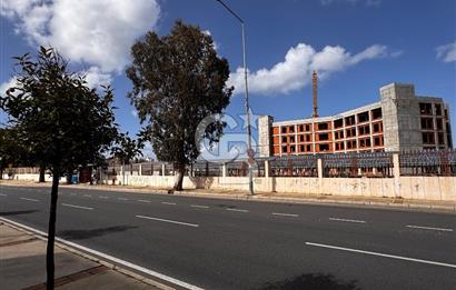 NARLIDERE ILICA MAH. MİTHATPAŞA CAD. ÜZERİ FULL EŞYALI 3+1 80m2