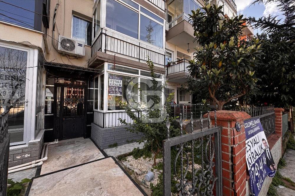 NARLIDERE ILICA MAH. MİTHATPAŞA CAD. ÜZERİ FULL EŞYALI 3+1 80m2