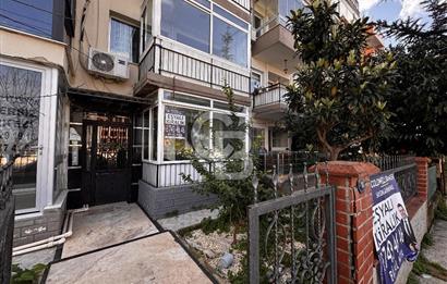 NARLIDERE ILICA MAH. MİTHATPAŞA CAD. ÜZERİ FULL EŞYALI 3+1 80m2