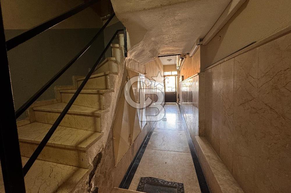 NARLIDERE ILICA MAH. MİTHATPAŞA CAD. ÜZERİ FULL EŞYALI 3+1 80m2