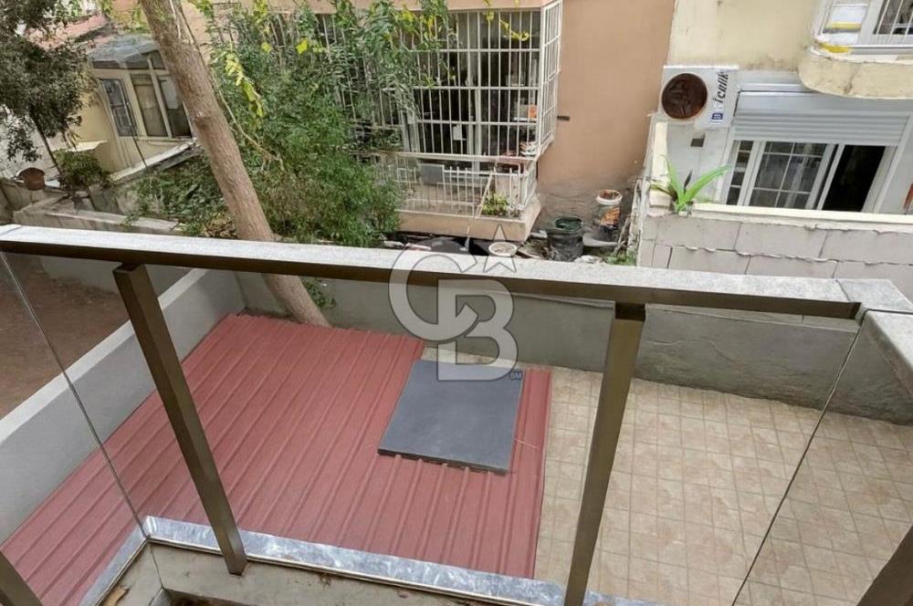Karşıyaka Aksoy Mahallesinde Satılık 2+1 Daire