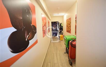 İdealtepe mahallesinde Ünlü Franchise Markasından Devren Satılık Hazır Pizzacı