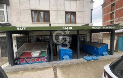 BAHÇECİK ANAYOL ÜSTÜNDE TABELA DEĞERİ YÜKSEK SATILIK DÜKKAN