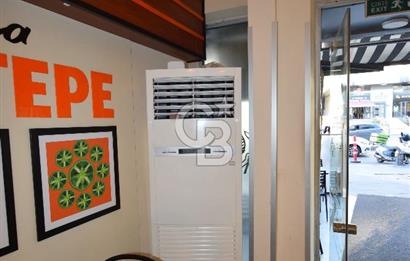 İdealtepe mahallesinde Ünlü Franchise Markasından Devren Satılık Hazır Pizzacı