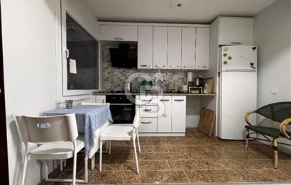 NARLIDERE ILICA MAH. MİTHATPAŞA CAD. ÜZERİ FULL EŞYALI 3+1 80m2