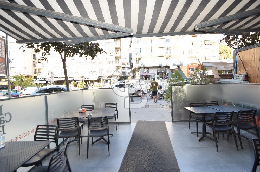 İdealtepe mahallesinde Ünlü Franchise Markasından Devren Satılık Hazır Pizzacı