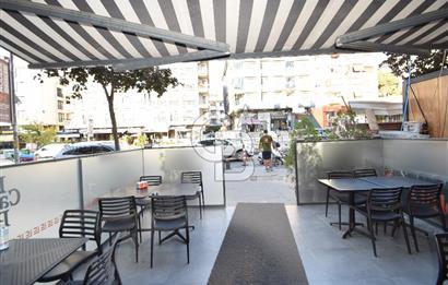 İdealtepe mahallesinde Ünlü Franchise Markasından Devren Satılık Hazır Pizzacı