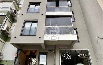 Karşıyaka Aksoy Mahallesinde Satılık 2+1 Daire