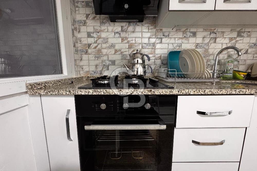 NARLIDERE ILICA MAH. MİTHATPAŞA CAD. ÜZERİ FULL EŞYALI 3+1 80m2