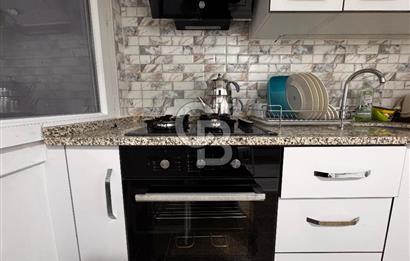 NARLIDERE ILICA MAH. MİTHATPAŞA CAD. ÜZERİ FULL EŞYALI 3+1 80m2