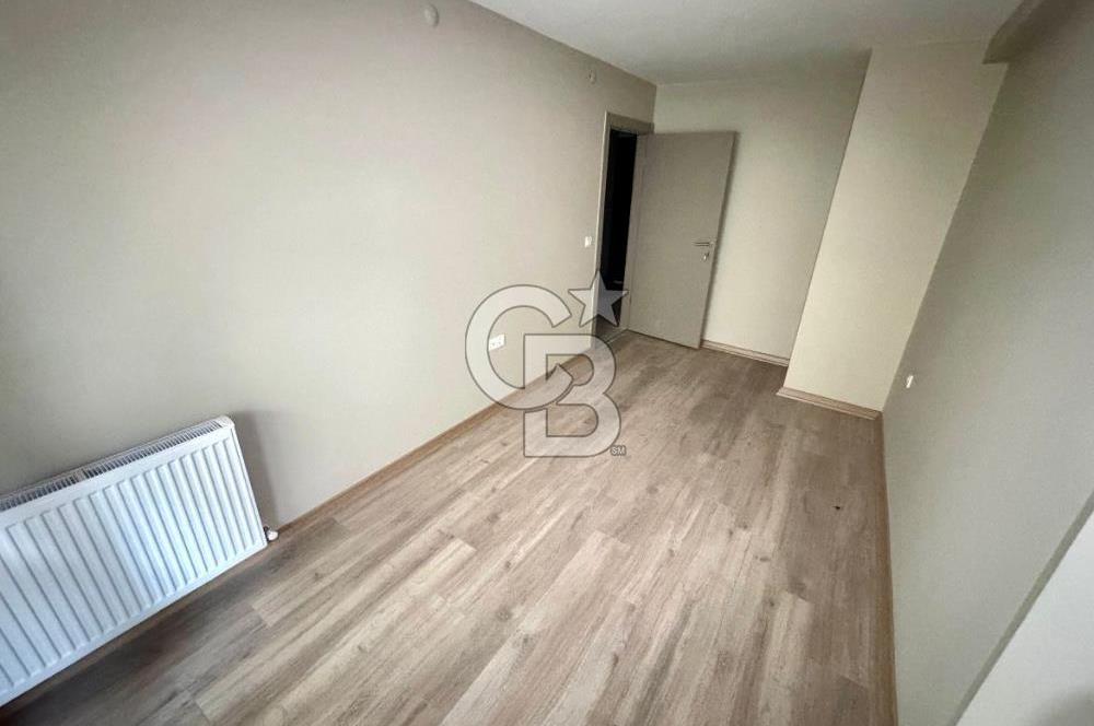 Karşıyaka Aksoy Mahallesinde Satılık 2+1 Daire