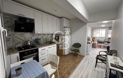 NARLIDERE ILICA MAH. MİTHATPAŞA CAD. ÜZERİ FULL EŞYALI 3+1 80m2