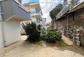 Bornova'da Öğrenciye uygun eşyalı kiralık daire  - 3 - 334505