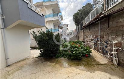 Bornova'da Öğrenciye uygun eşyalı kiralık daire 