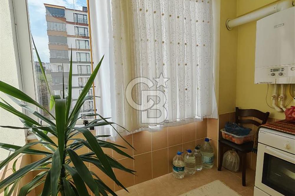 TRABZON OF MERKEZDE SATILIK 3+1 DAİRE