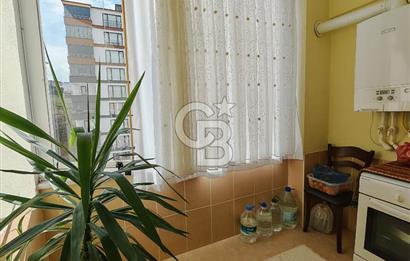 TRABZON OF MERKEZDE SATILIK 3+1 DAİRE