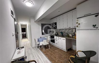 NARLIDERE ILICA MAH. MİTHATPAŞA CAD. ÜZERİ FULL EŞYALI 3+1 80m2