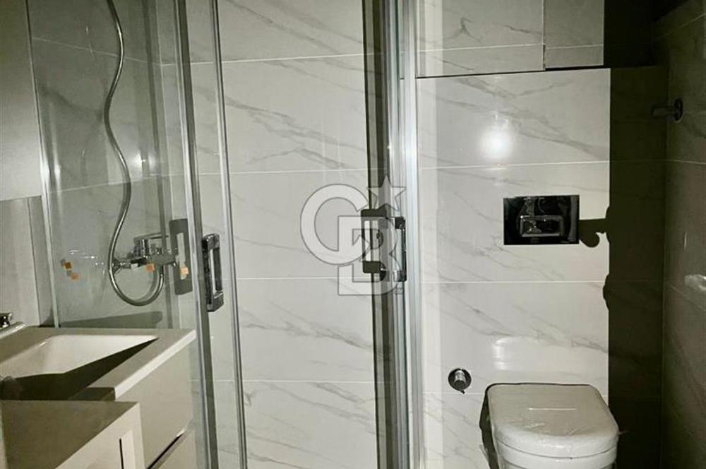 Karşıyaka Aksoy Mahallesinde Satılık 2+1 Daire