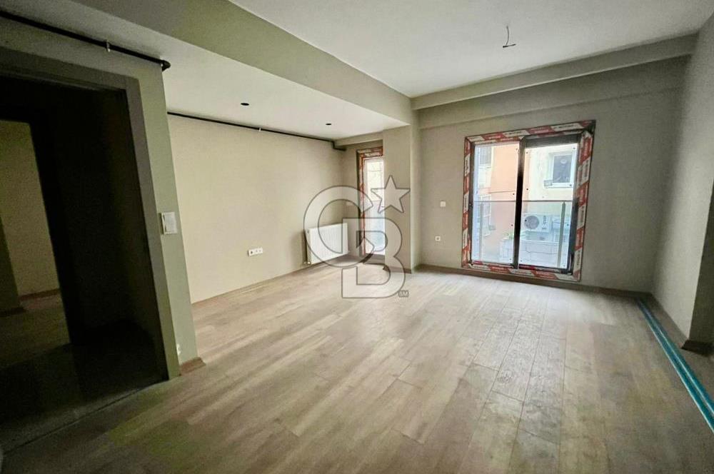 Karşıyaka Aksoy Mahallesinde Satılık 2+1 Daire