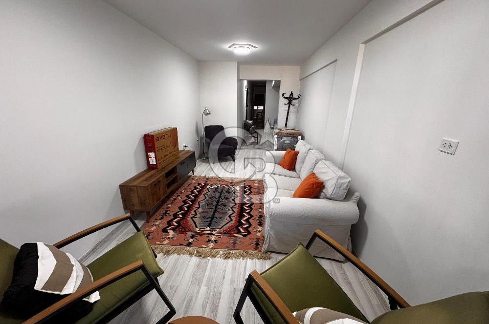 NARLIDERE ILICA MAH. MİTHATPAŞA CAD. ÜZERİ FULL EŞYALI 3+1 80m2