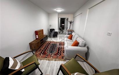 NARLIDERE ILICA MAH. MİTHATPAŞA CAD. ÜZERİ FULL EŞYALI 3+1 80m2