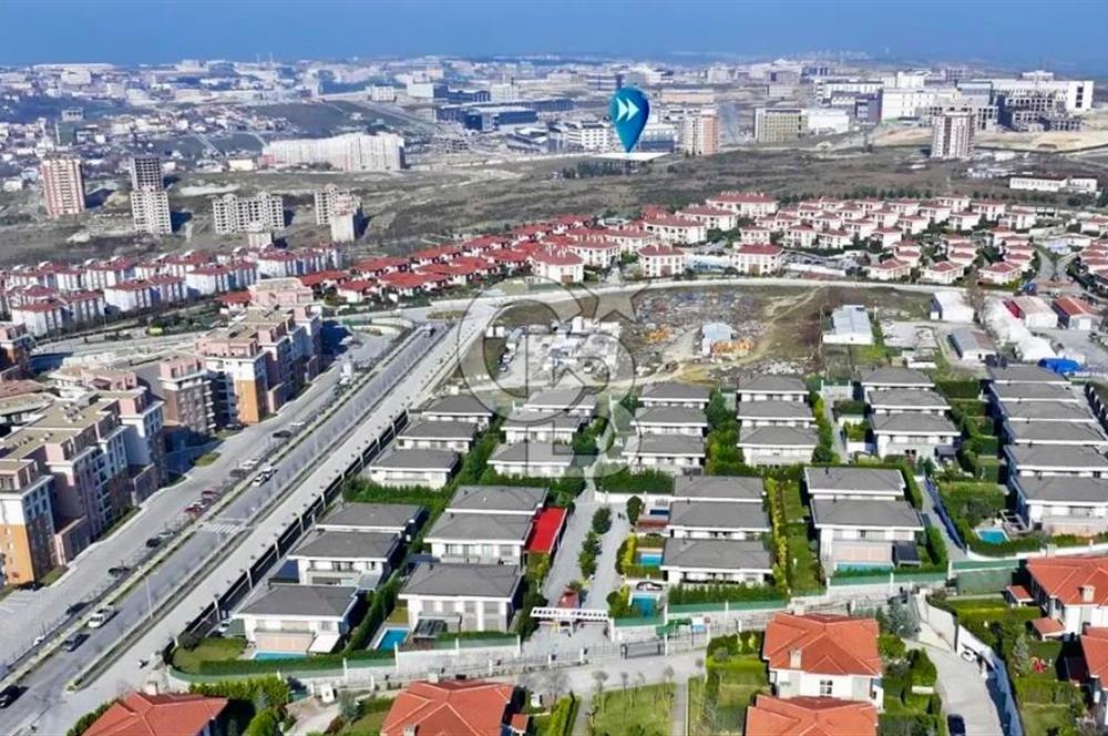 Yeni Arnavutköy Füzul Topraktan 2+1 Konut Arsa Payı