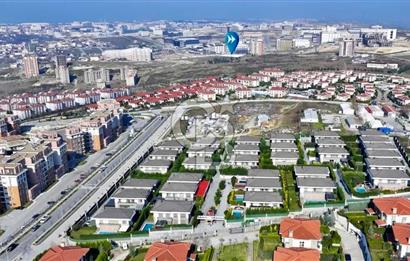 Yeni Arnavutköy Füzul Topraktan 2+1 Konut Arsa Payı