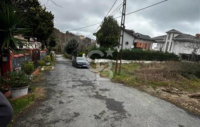 PLAJA 1 DAKİKA MESAFEDE RUHSATI VE PROJESİ HAZIR SATILIK ARSA