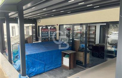 BAHÇECİK ANAYOL ÜSTÜNDE TABELA DEĞERİ YÜKSEK SATILIK DÜKKAN