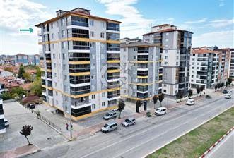 CB OPİA'DAN ALPARSLAN CAD. CEPHE GENİŞ 2+1 ( MASAL D. YAKINI ) - 6 - 334511