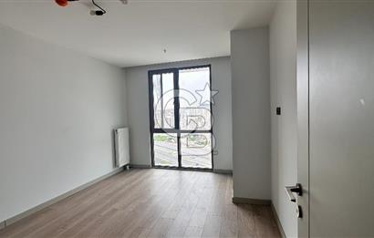 PENDİK KAVAKPINAR PERLA 34'DE ŞEHİR MANZARALI 2+1 KİRALIK DAİRE