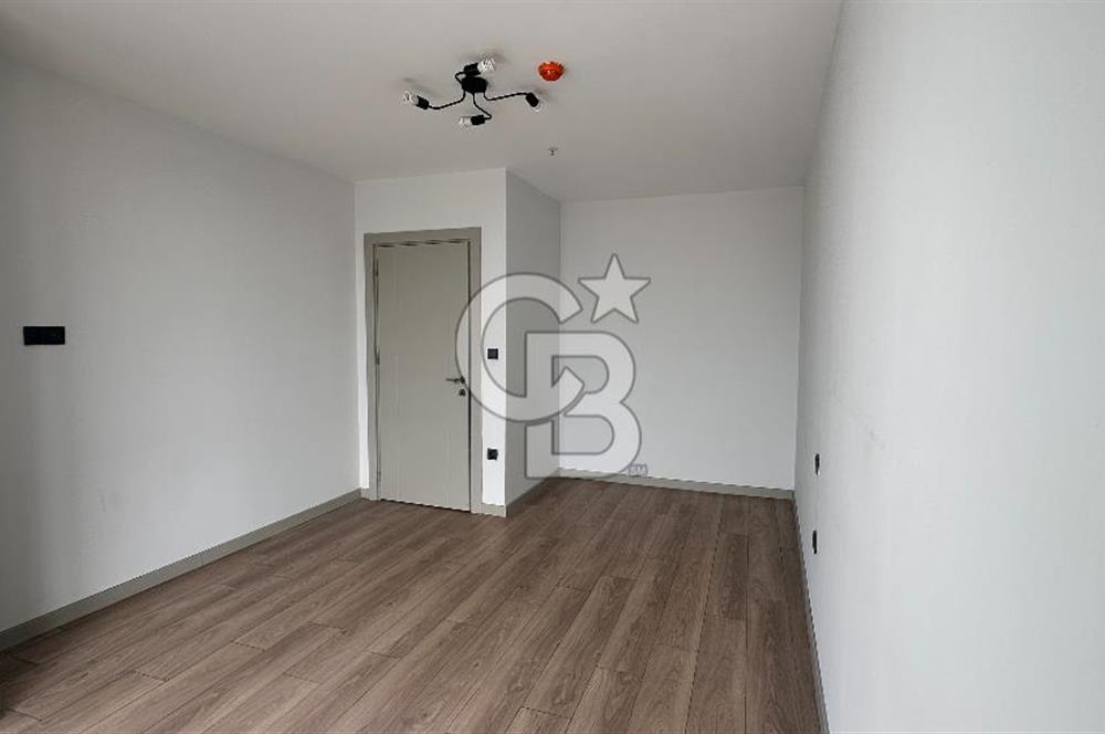 PENDİK KAVAKPINAR PERLA 34'DE ŞEHİR MANZARALI 2+1 KİRALIK DAİRE