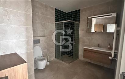 PENDİK KAVAKPINAR PERLA 34'DE ŞEHİR MANZARALI 2+1 KİRALIK DAİRE