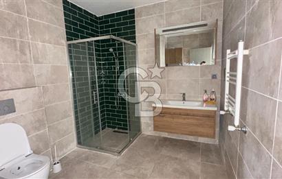 PENDİK KAVAKPINAR PERLA 34'DE ŞEHİR MANZARALI 2+1 KİRALIK DAİRE