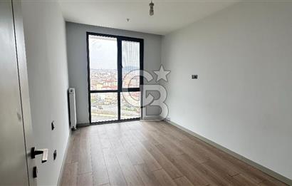 PENDİK KAVAKPINAR PERLA 34'DE ŞEHİR MANZARALI 2+1 KİRALIK DAİRE