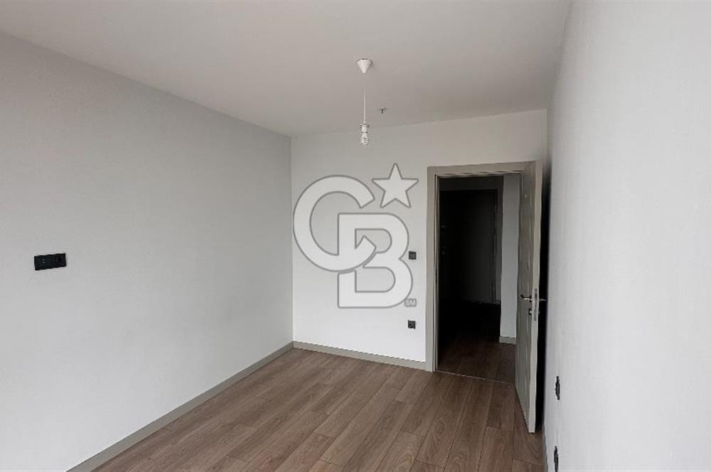 PENDİK KAVAKPINAR PERLA 34'DE ŞEHİR MANZARALI 2+1 KİRALIK DAİRE