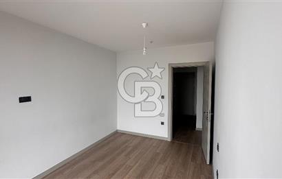 PENDİK KAVAKPINAR PERLA 34'DE ŞEHİR MANZARALI 2+1 KİRALIK DAİRE